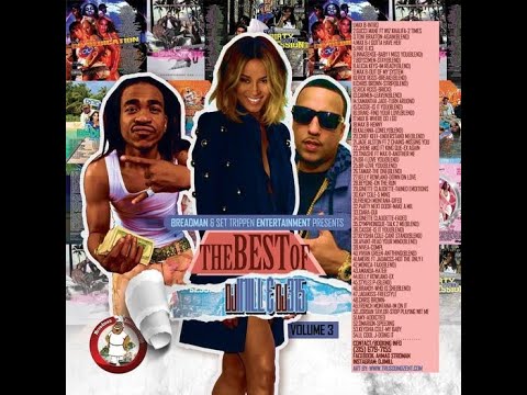 DJ IM ILL-THE BEST OF VOL.3