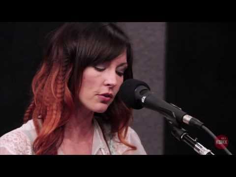 Amanda Shires 