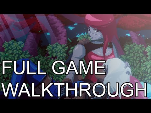 UNSIGHTED Full Game (Aquarium) Part 5 Third Crystal [No Commentary / Blind]