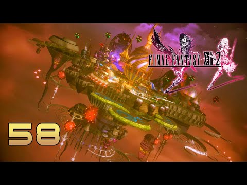 Guia Final Fantasy XIII-2 (PS3) Parte 58 - Primeras carreras de chocobos
