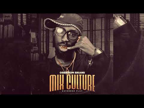 Oseikrom Sikani - Them Bad