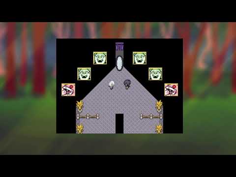 Pokemon Rejuvenation LC Mono Bug - Ren2