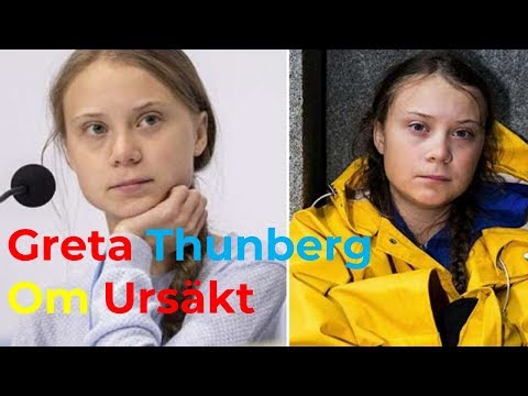 Efter kritiken – nu ber Greta Thunberg 0m ursäkt #2