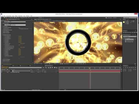 The Magic Behind MediaMotion Ball's Logo