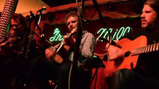 Irene's GJ Adventures 56: Indifference-Stephane Wrembel, Alfonso Ponticelli, David Gastine