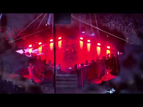 BABYMETAL - CDMX, Mexico - Arena CDMX