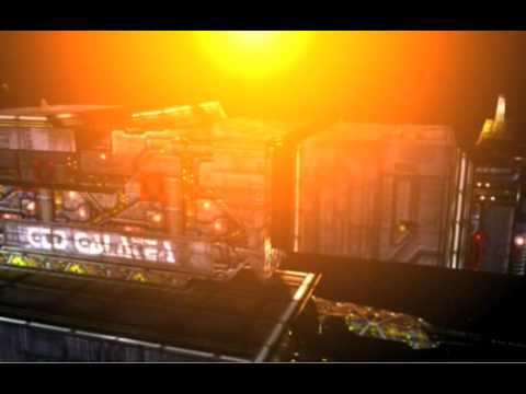 Conflict: FreeSpace - GTD Galatea