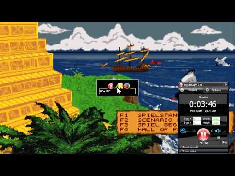 Conquestador picture