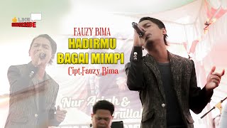 Download lagu HADIRMU BAGAI MIMPI - FAUZY BIMA (Cipt.Fauzy Bima ) mp3 Download lagu HADIRMU BAGAI MIMPI - FAUZY BIMA (Cipt.Fauzy Bima ) mp3