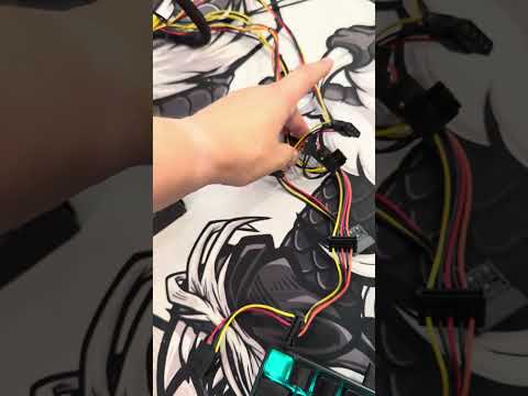 фото игровой комплект r5 2600/ 16 ddr4/ b550m k/ de500 v2/ видеокарта gt640 2gb и корпус дешево 0