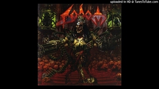 Sodom - Blood On Your Lips