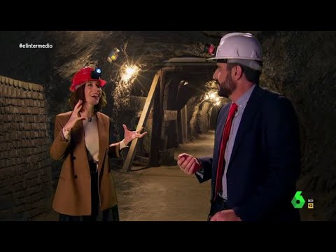 El 'plan' de Ayuso para liberar por un túnel a los madrileños