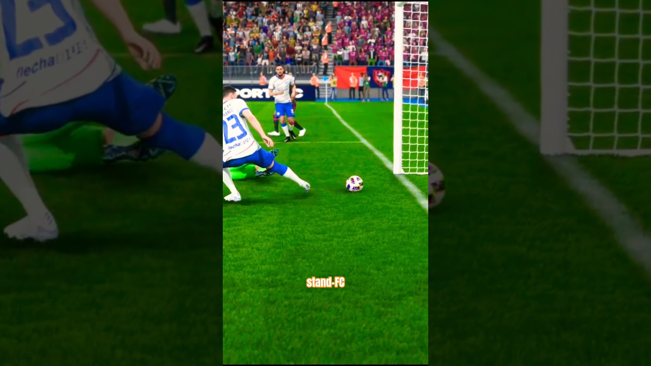 🇧🇷Ronaldinho's abilities #shorts #FC24 #ロナウジーニョ #football #skill #soccer #games #gaming #ronaldinho