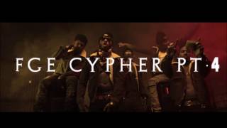 Montana of 300 x NoFatigue x $avage &quot;FGE Cypher Pt.4&quot; Type Beat(Prod.By MacGambino)