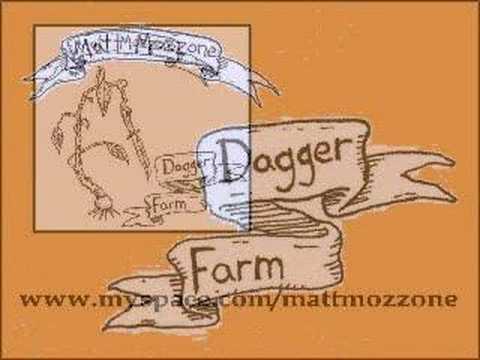 Dagger Farm Promo