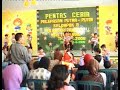 PENTAS CERIA TKN PEMBINA KAB LUMAJANG THN 2008