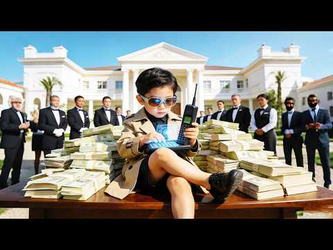 Von der Familie als Abschaum verhöhnt,kehrt er wieder mit Top-IQ zurück,sagt Immobilienpreise voraus