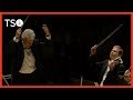 Stravinsky: Suite from The Firebird (1919 revision) / Peter Oundjian · Toronto Symphony Orchestra