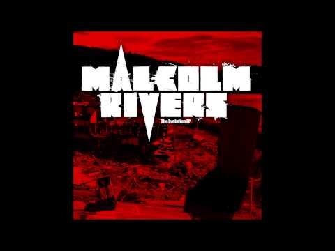 Malcolm Rivers - The Path