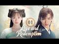 EP01 Love And Redemption God Reincarnates As Demon A Tragic Love Story Spanning Ten Lifetimes
