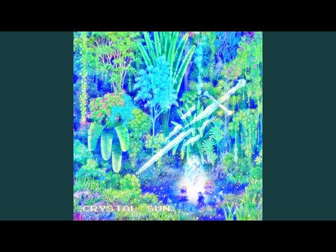 Led to a Familiar Land by a Ghost