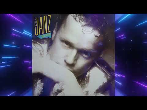 Paul Janz - High Strung (Vinyl Rip Remastered)