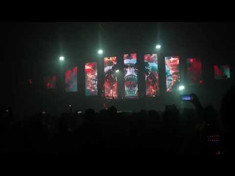 D-Fence 2020 Masters of Hardcore Adrenaline Stadium 01.02.2020 Live