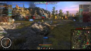 T34 자주포 없을때 편한 헐다운