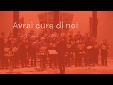 Avrai cura di noi - Andrate 14-1-2023