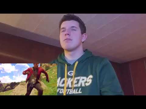 BOBA FETT vs STAR-LORD ALTERNATE ENDING - REACTION!