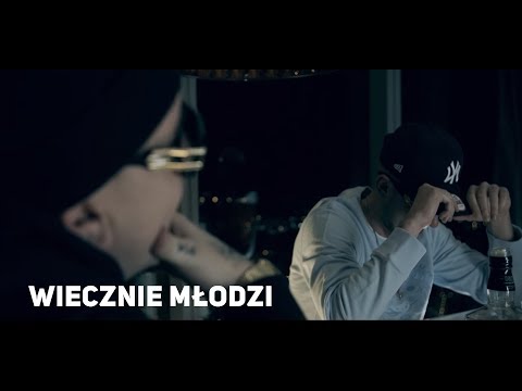 05. Cichy & Rzeka - Wiecznie Młodzi (prod. Jordan) | KBNB LP 2017