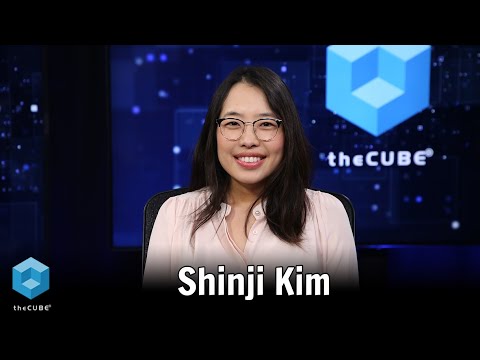Shinji Kim, Select Star | Cube Conversation - YouTube