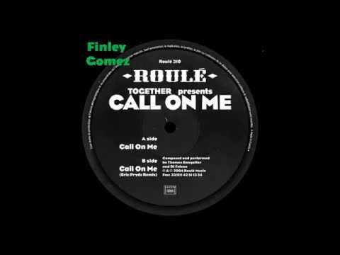 Together - Call On Me (Retarded Funk Mix)