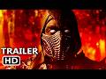 MORTAL KOMBAT 2 Official Trailer 3 2026