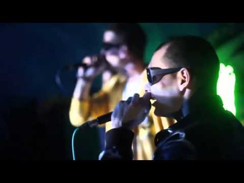 U-BEACH CLUB, MAJK SPIRIT LIVE  OMAN BIG křest alba Jeden z vás