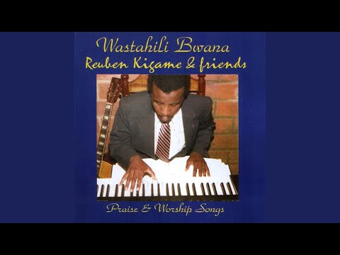 Neno Moja Nimetamani (feat. Dorcas Karanja)