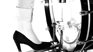 KT Tunstall - Black Horse And The Cherry Tree - Rock Version