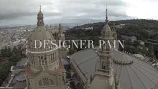 Ryan Leslie - "Designer Pain" (Official Music Video)