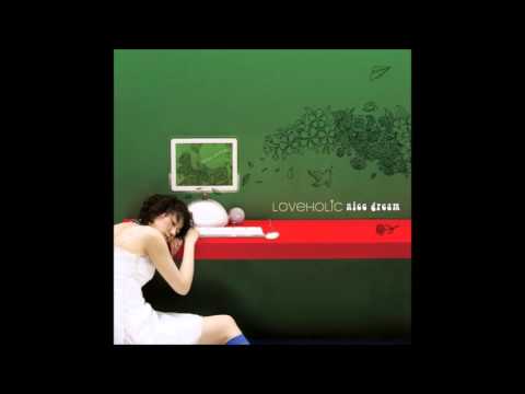 Loveholic - The Flowerpot (화분)