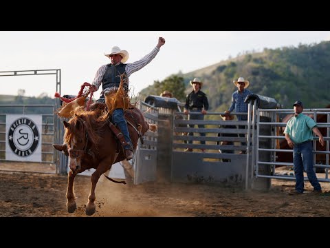 2022 Veater Ranch Practices - Episode 5