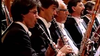 Dvořák Symphony No 9 &quot;New World&quot; 2nd movement Celibidache, Münchner Philharmoniker, 1991
