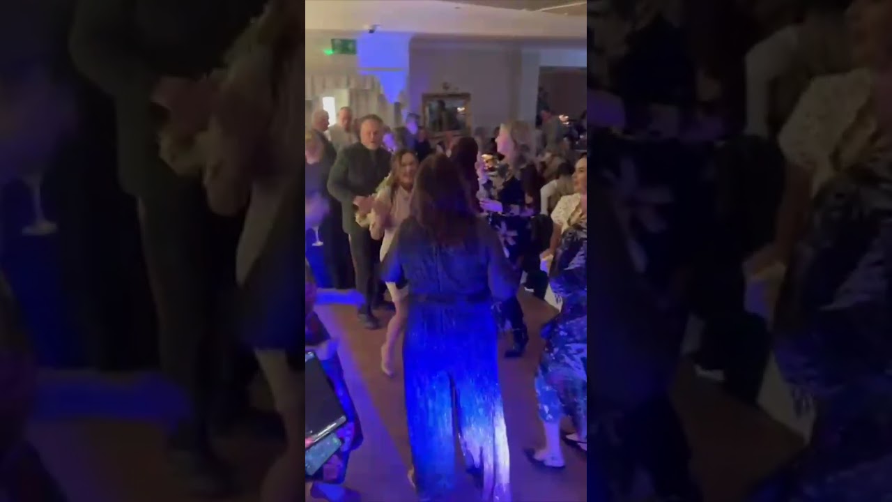 Edge of 17 - Wedding Party Clip