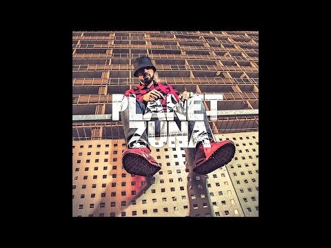 Zuna - Grüße an die Cops (prod. by Arktos)