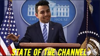 Channel Update From Yours Truly