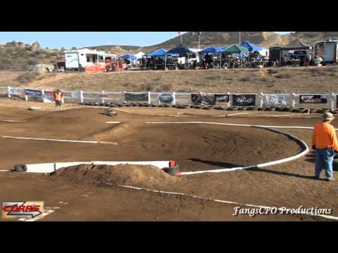 CORRS 2015 Round 2: RD 3 Race 7 - 5/30/15