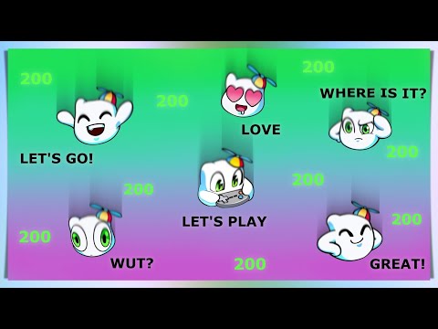 200 clips from Smii7y videos that fans picked blindly