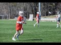 Colby Berard 23’ spring highlights 