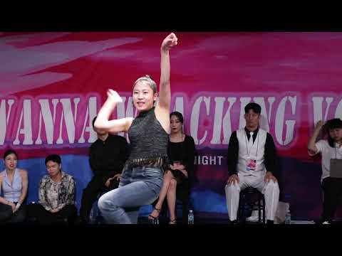 MARIA vs ROTIA(W)_ROUND OF 16_I WANNA WAACKING VOL.7