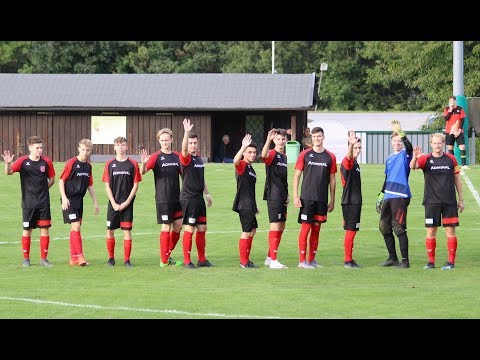 SC Hirschwang : ASK Oberwaltersdorf Reserve