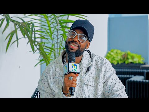 Humble Jizzo aradusekeje|avuze uko bagiye Nigeria bagahura n'uruva gusenya|Itandukana rya Urban Boyz